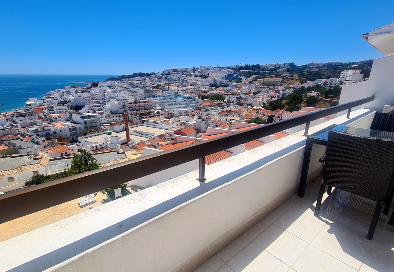 Apartamento en Albufeira - Albufeira, Sea View (25)