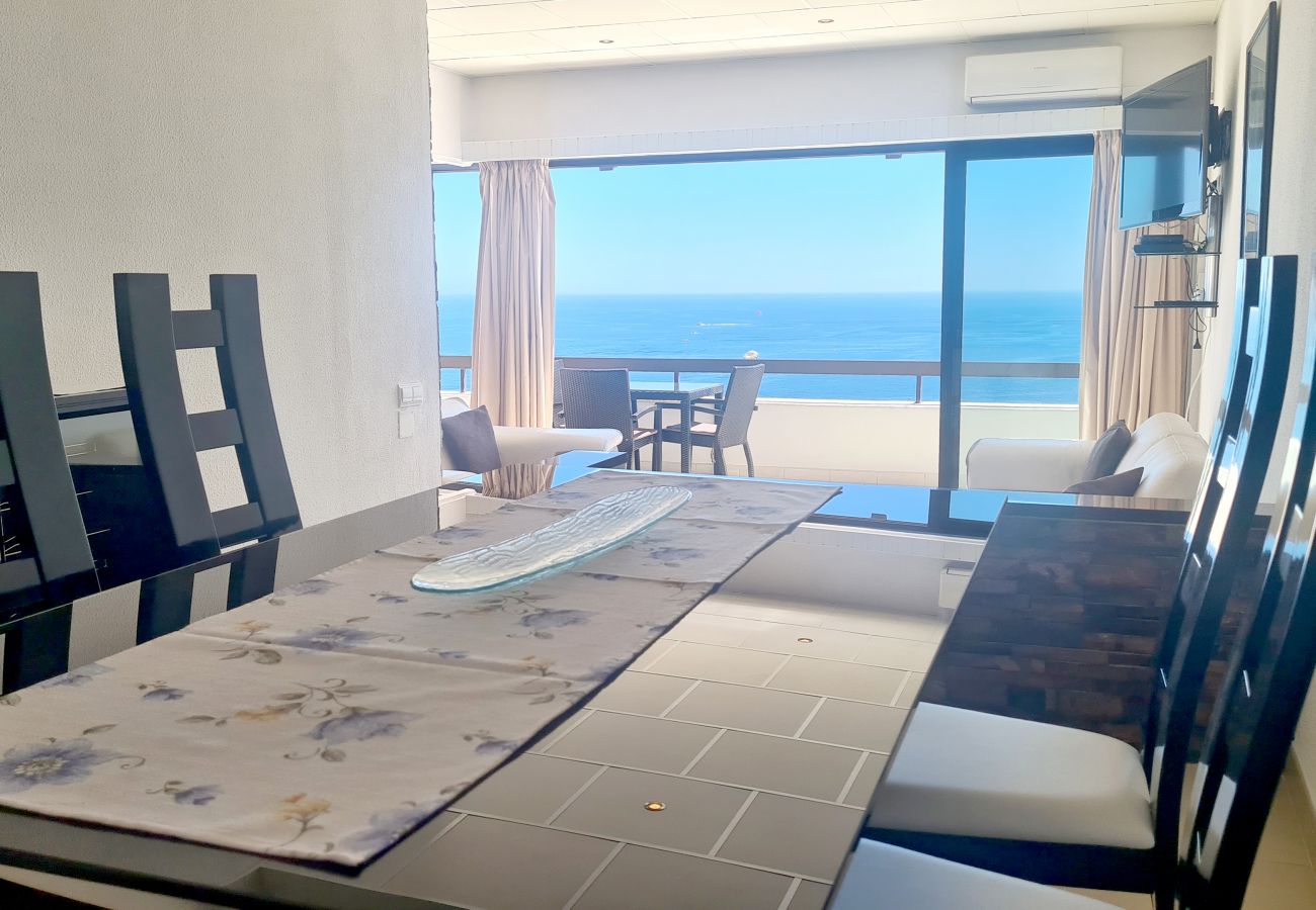 Apartamento en Albufeira - Albufeira, Sea View (25)