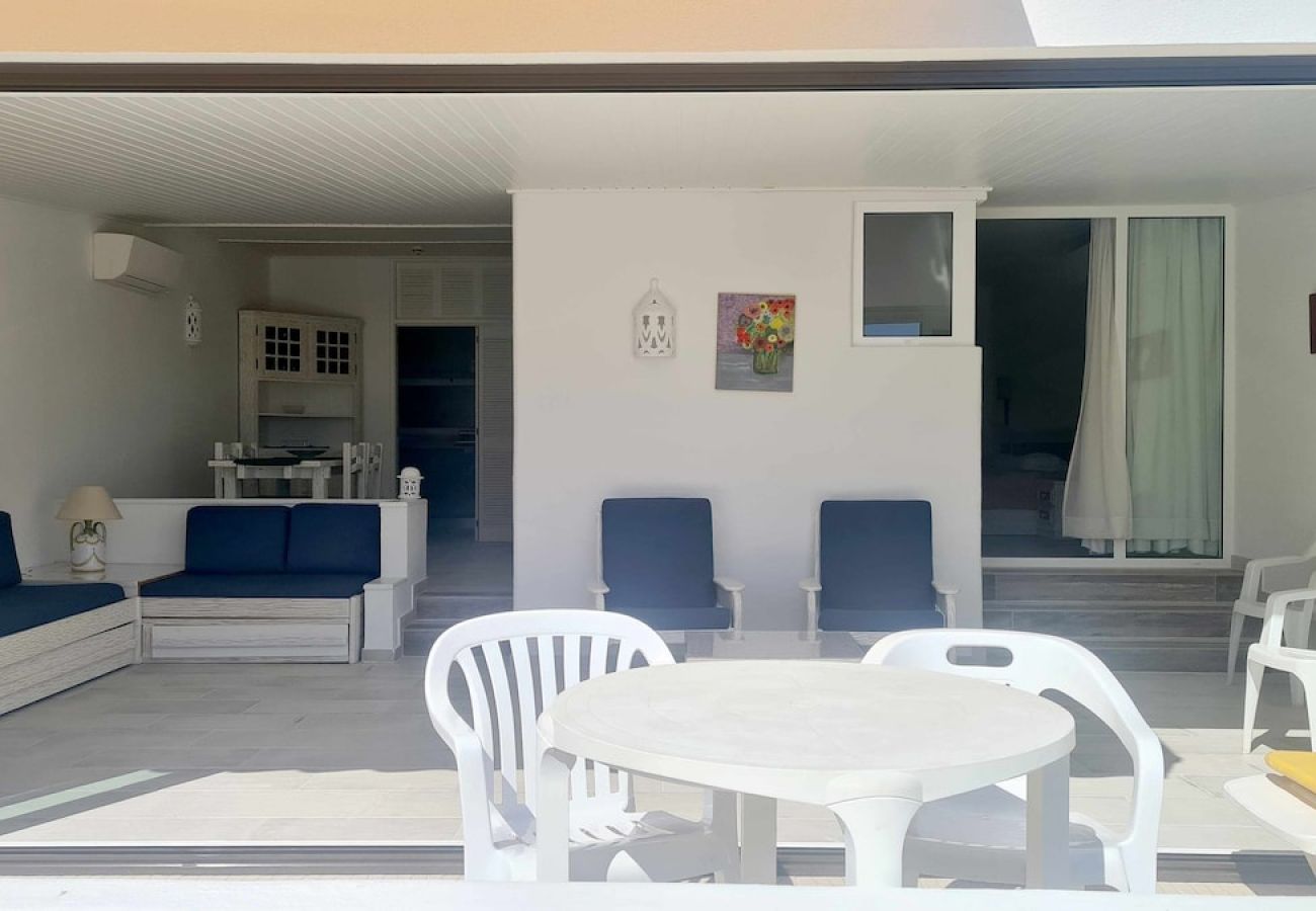Apartamento en Albufeira - Albufeira, con terraza, vistas al mar, a 5 min de la playa (21)