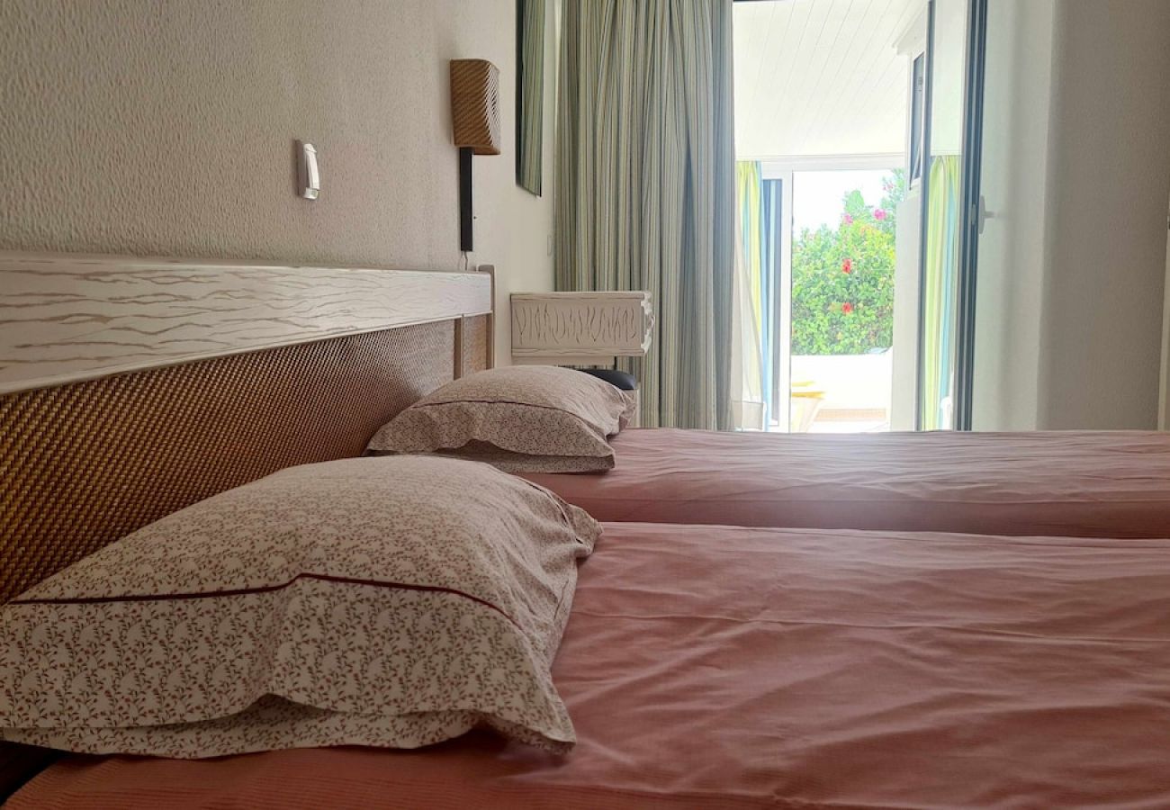 Apartamento en Albufeira - Albufeira, con terraza, vistas al mar, a 5 min de la playa (21)