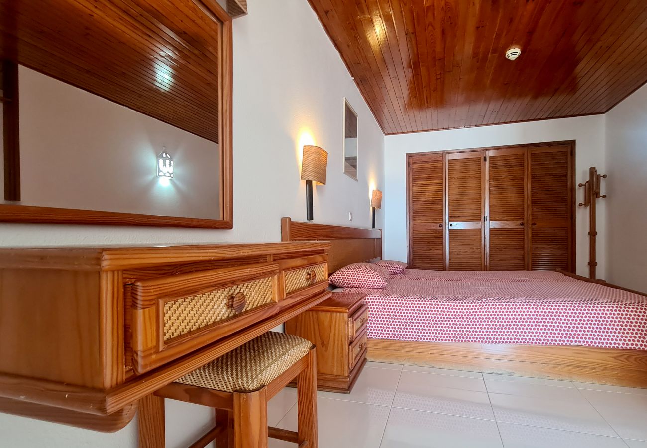 Apartamento en Albufeira - Albufeira,, Vista al mar y al casco antiguo (32)