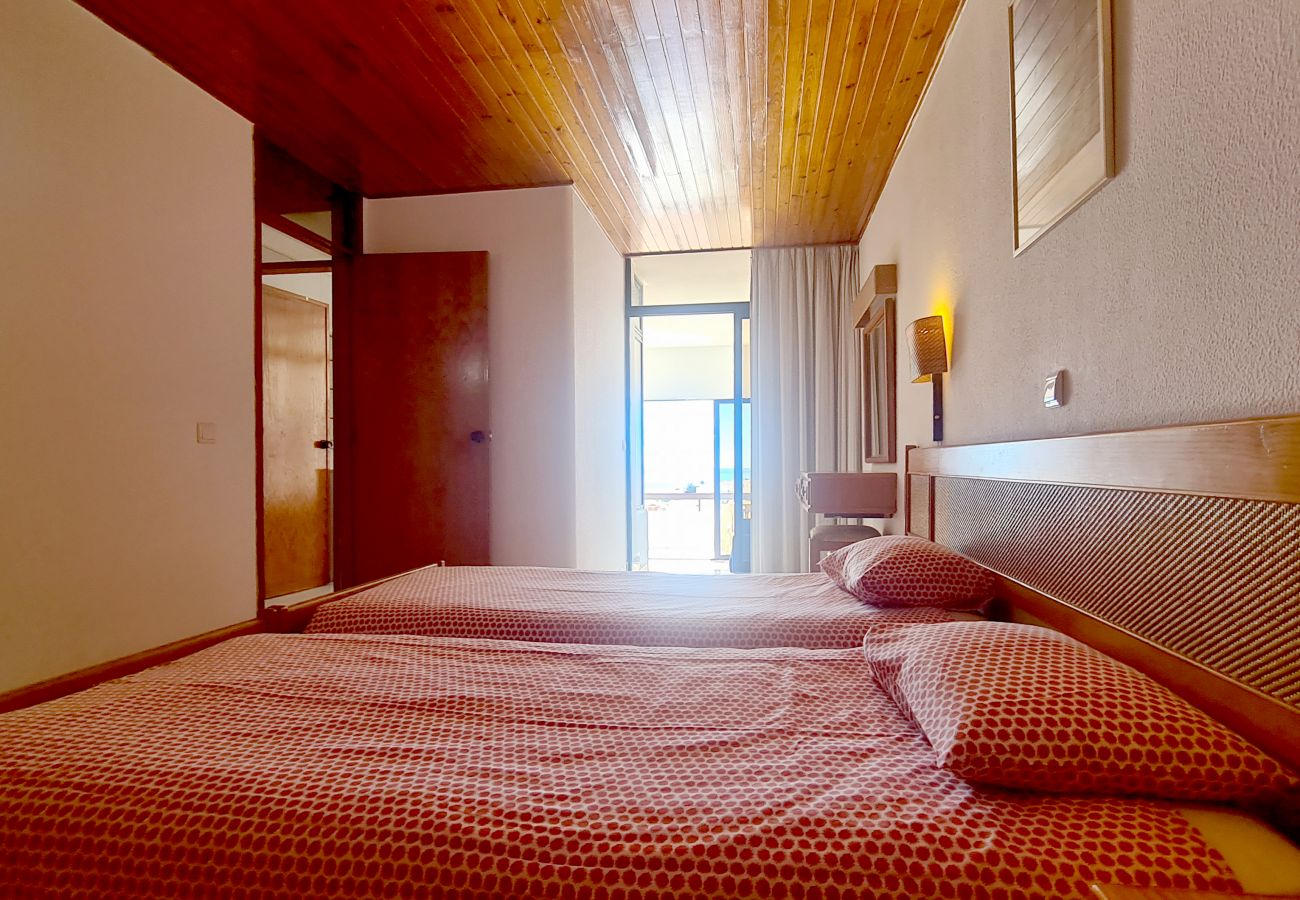 Apartamento en Albufeira - Albufeira,, Vista al mar y al casco antiguo (32)