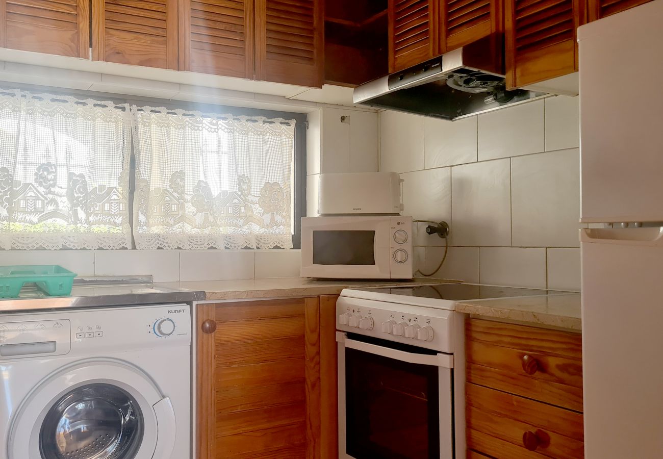 Apartamento en Albufeira - Albufeira,, Vista al mar y al casco antiguo (32)