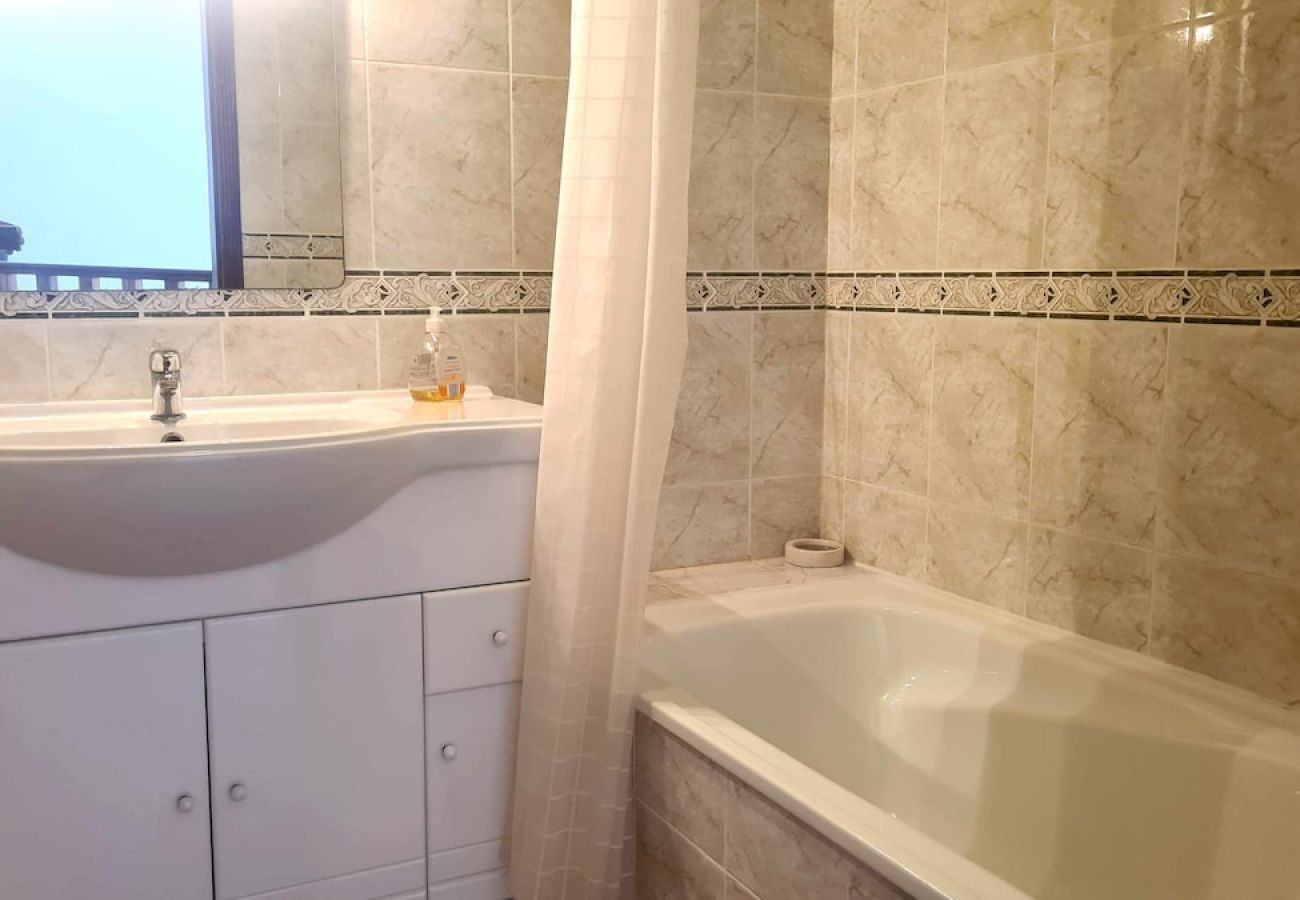 Villa en Albufeira - Villa na Galé Tranquila 5m da praia