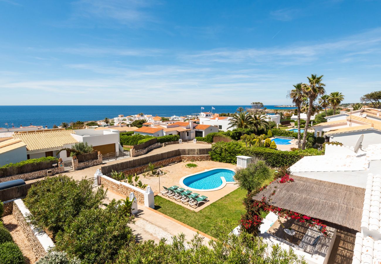 Villa en Binibeca - Villa Bini Uxuanne by Escape Home