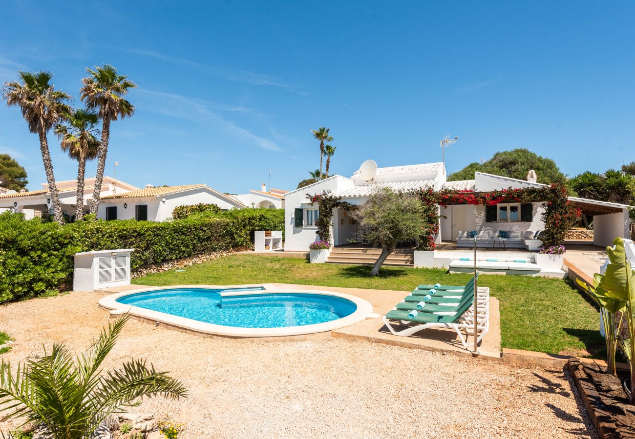 Villa en Binibeca - Villa Bini Uxuanne by Escape Home