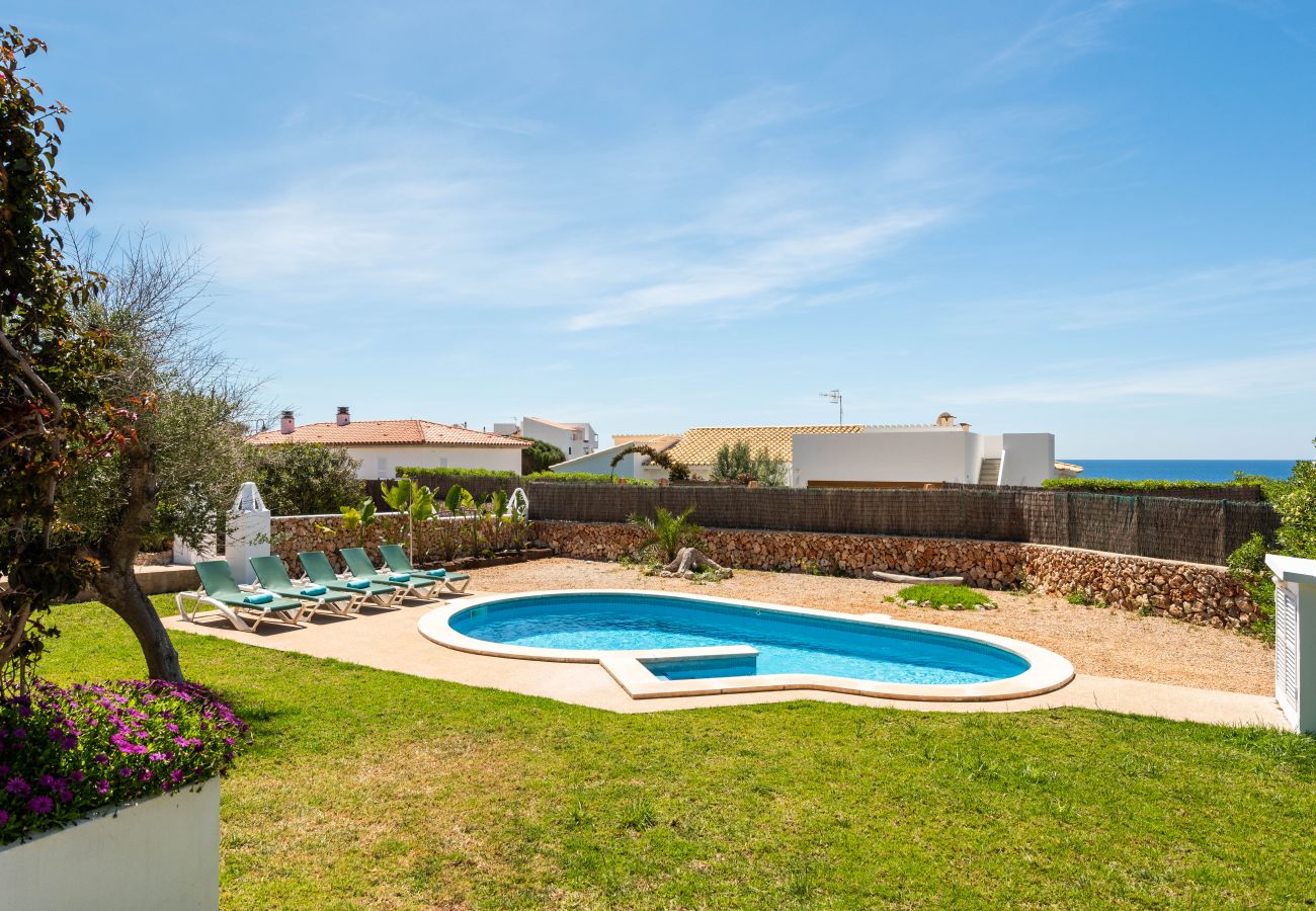 Villa en Binibeca - Villa Bini Uxuanne by Escape Home