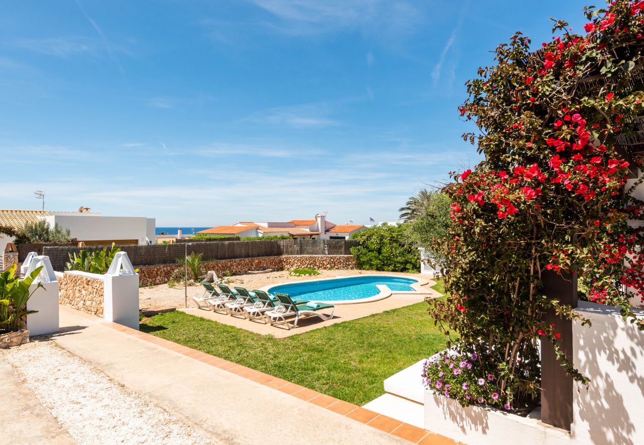 Villa en Binibeca - Villa Bini Uxuanne by Escape Home