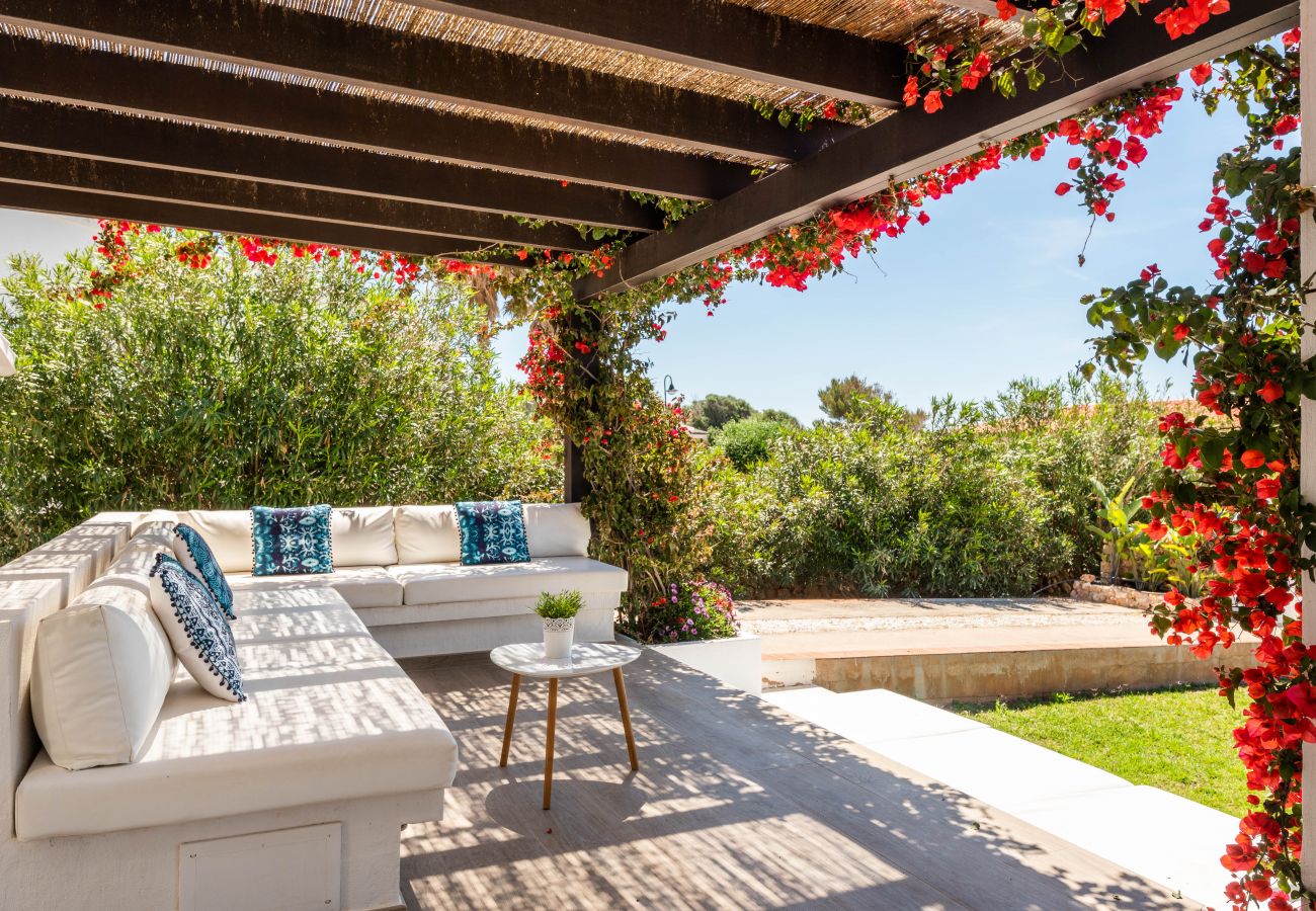 Villa en Binibeca - Villa Bini Uxuanne by Escape Home