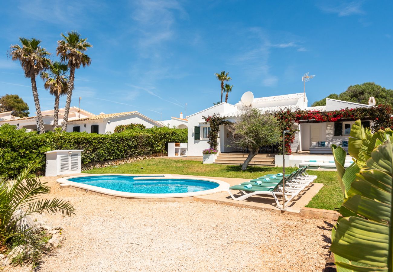 Villa en Binibeca - Villa Bini Uxuanne by Escape Home