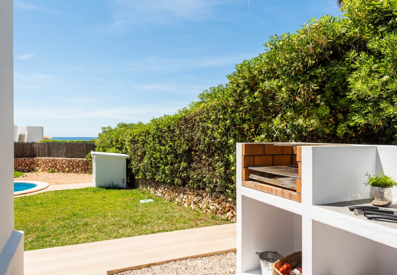 Villa en Binibeca - Villa Bini Uxuanne by Escape Home