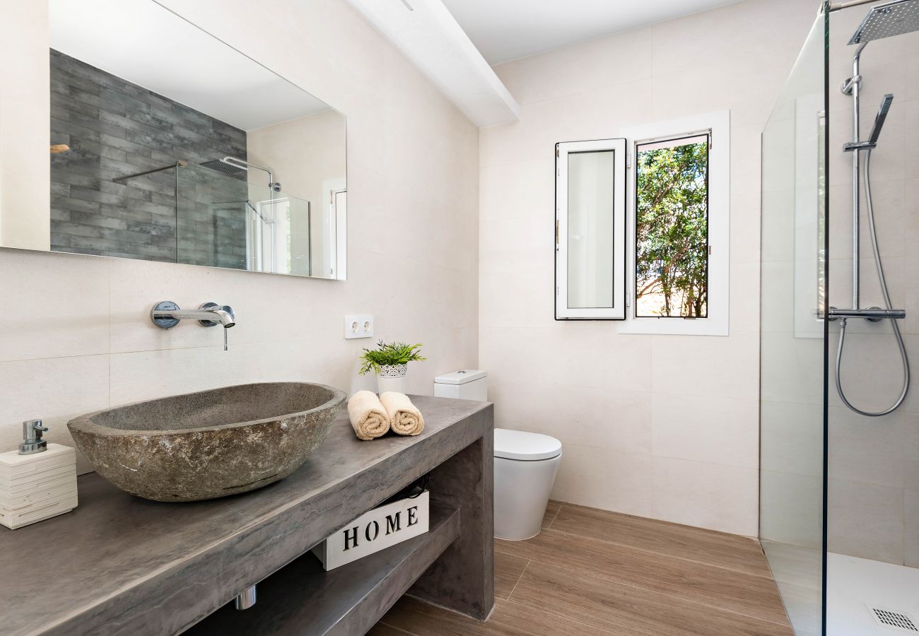 Villa en Binibeca - Villa Bini Uxuanne by Escape Home