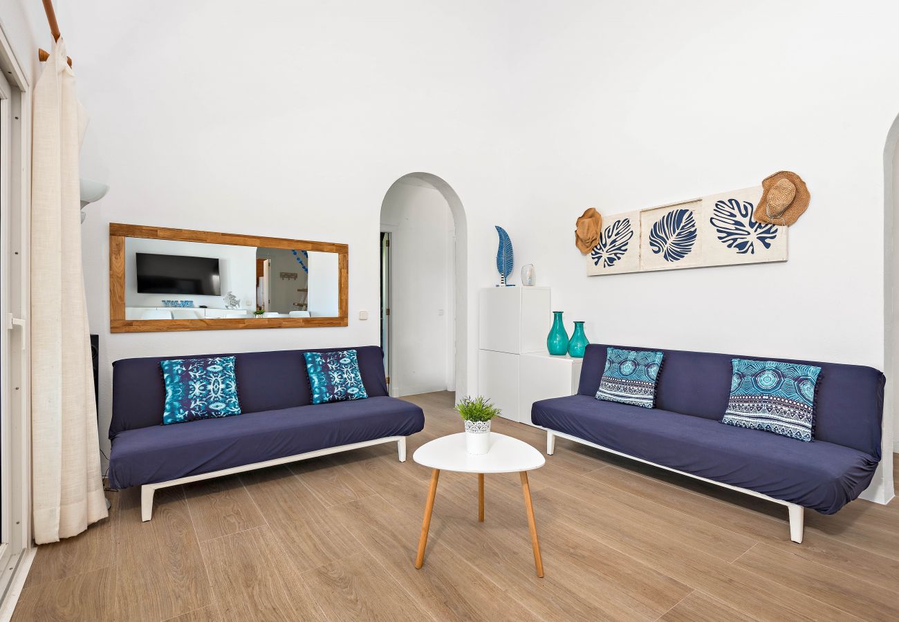 Villa en Binibeca - Villa Bini Uxuanne by Escape Home