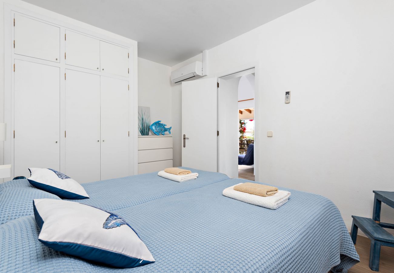 Villa en Binibeca - Villa Bini Uxuanne by Escape Home