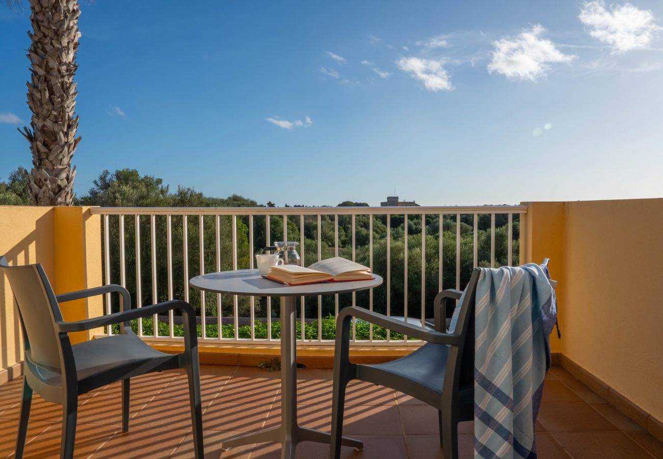 Villa en Cala Blanca - Villas Amarillas by Escape Home