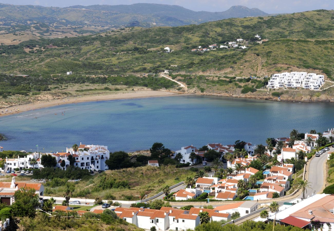 Villa en Fornells - Villas Playas de Fornells by Escape Home