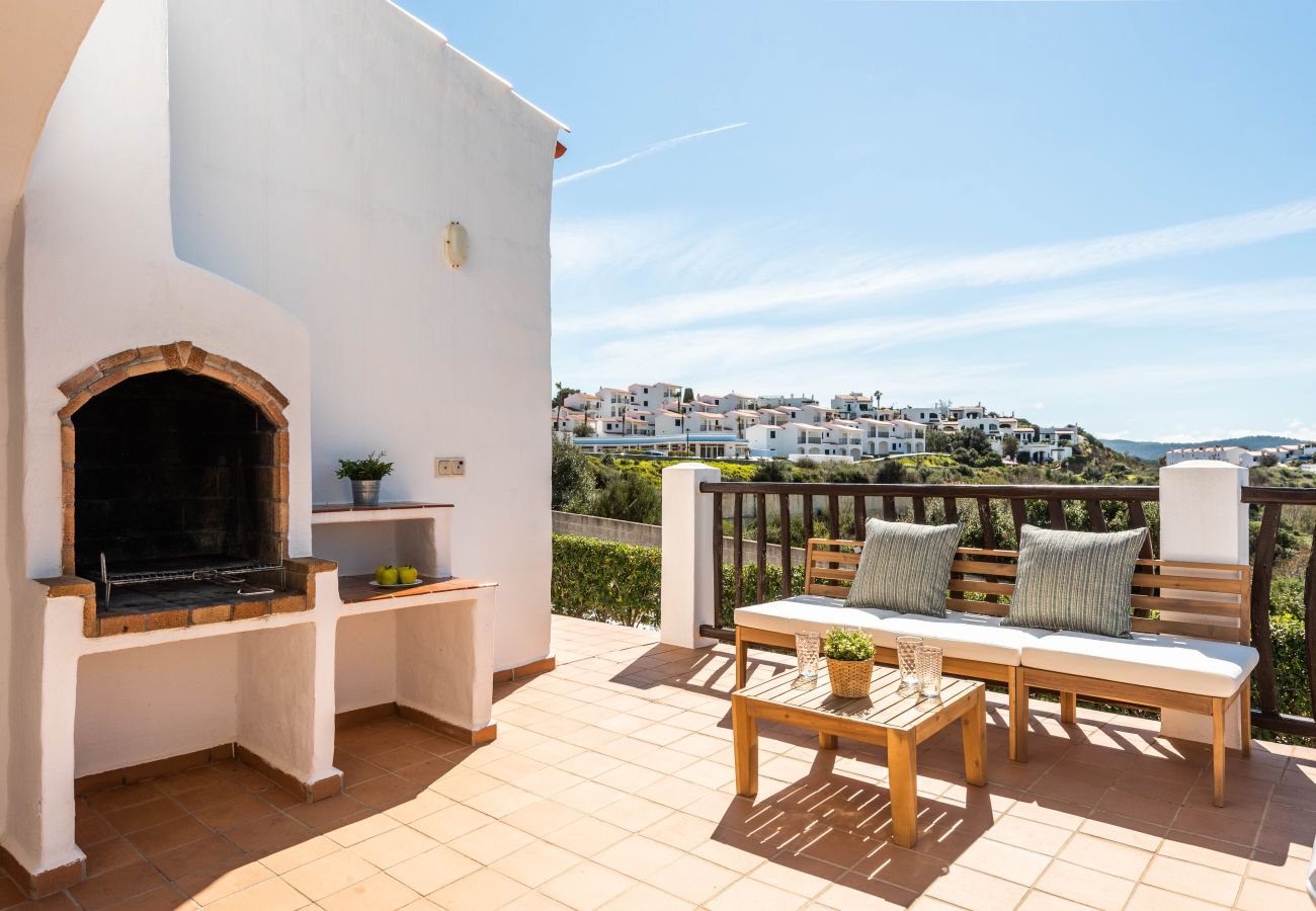 Villa en Fornells - Villas Playas de Fornells by Escape Home