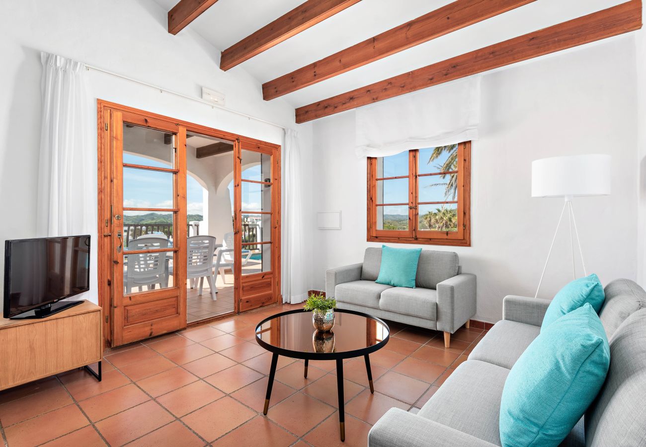 Villa en Fornells - Villas Playas de Fornells by Escape Home