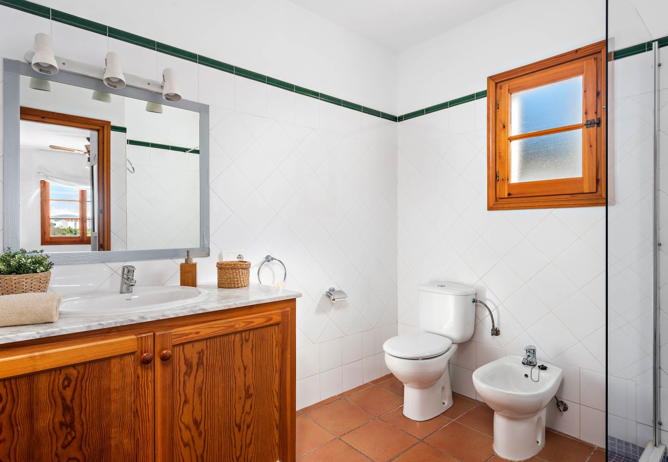 Villa en Fornells - Villas Playas de Fornells by Escape Home