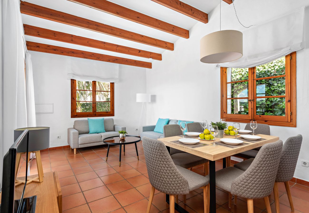 Villa en Fornells - Villas Playas de Fornells by Escape Home