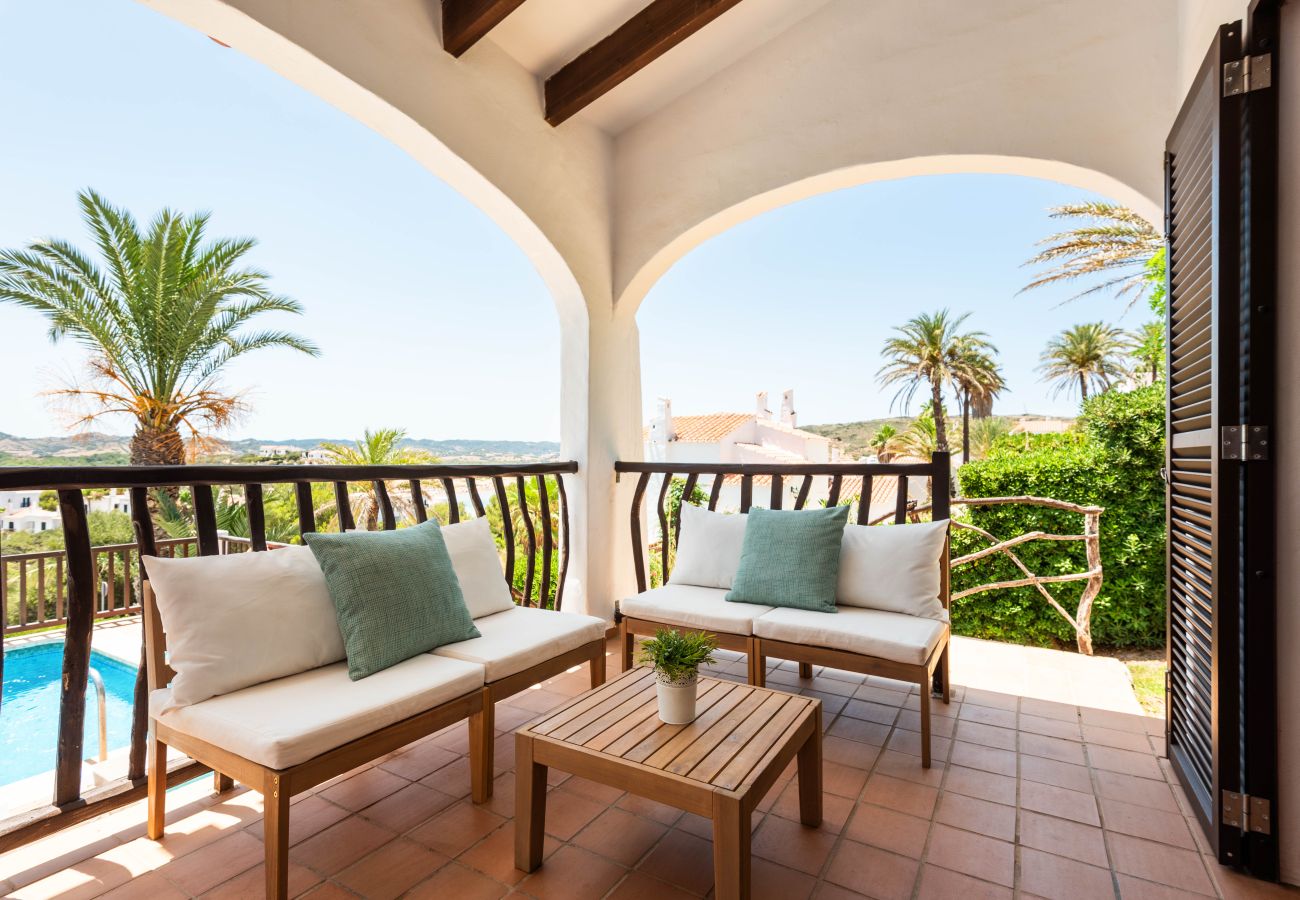 Villa en Fornells - Villas Playas de Fornells by Escape Home