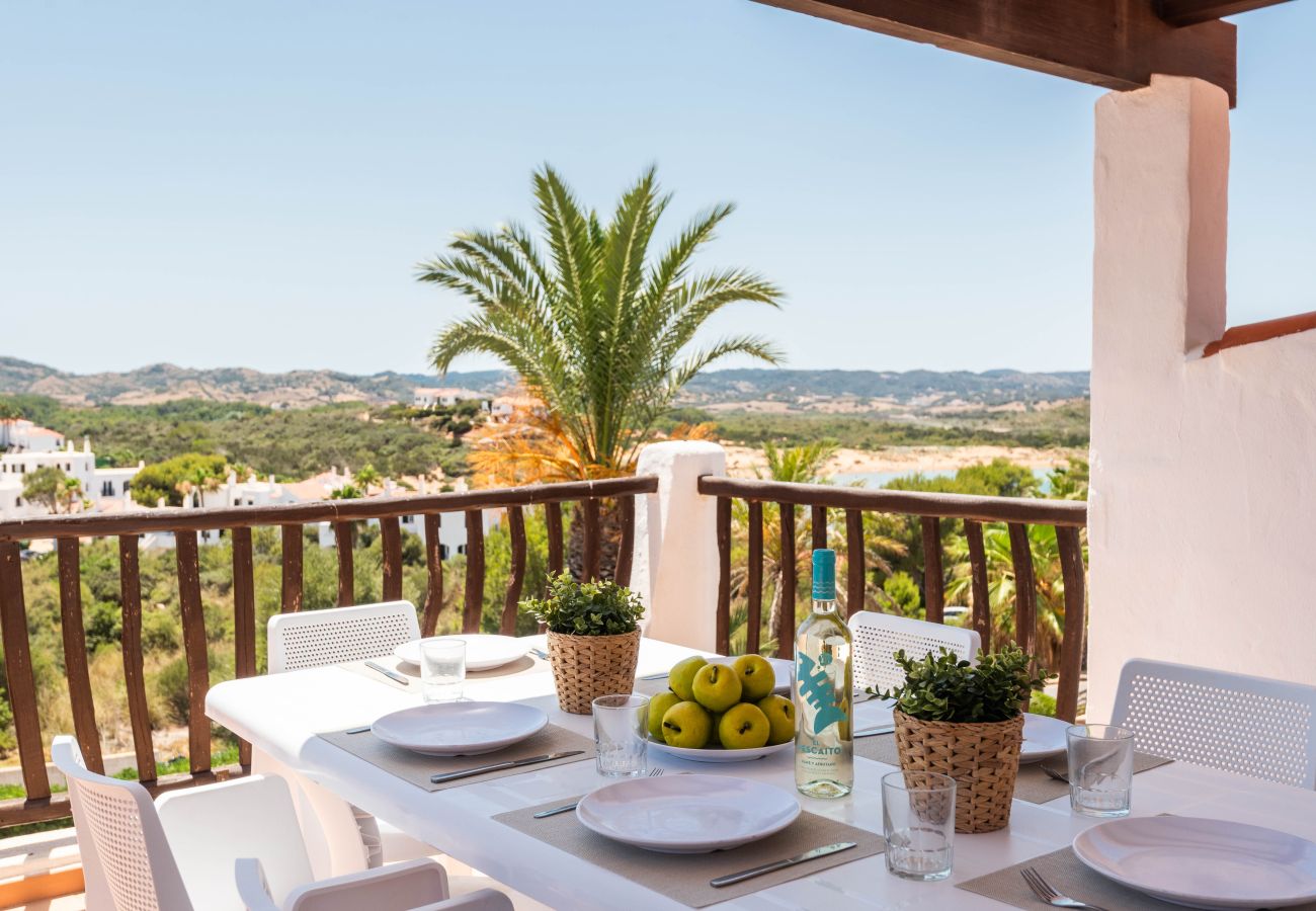 Villa en Fornells - Villas Playas de Fornells by Escape Home