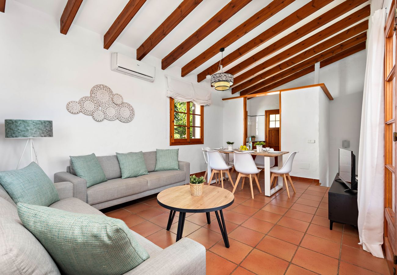 Villa en Fornells - Villas Playas de Fornells by Escape Home