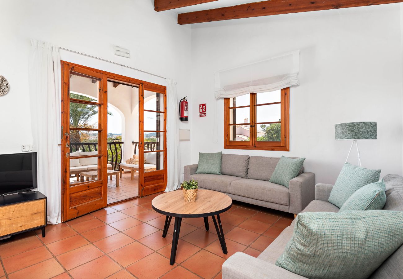 Villa en Fornells - Villas Playas de Fornells by Escape Home