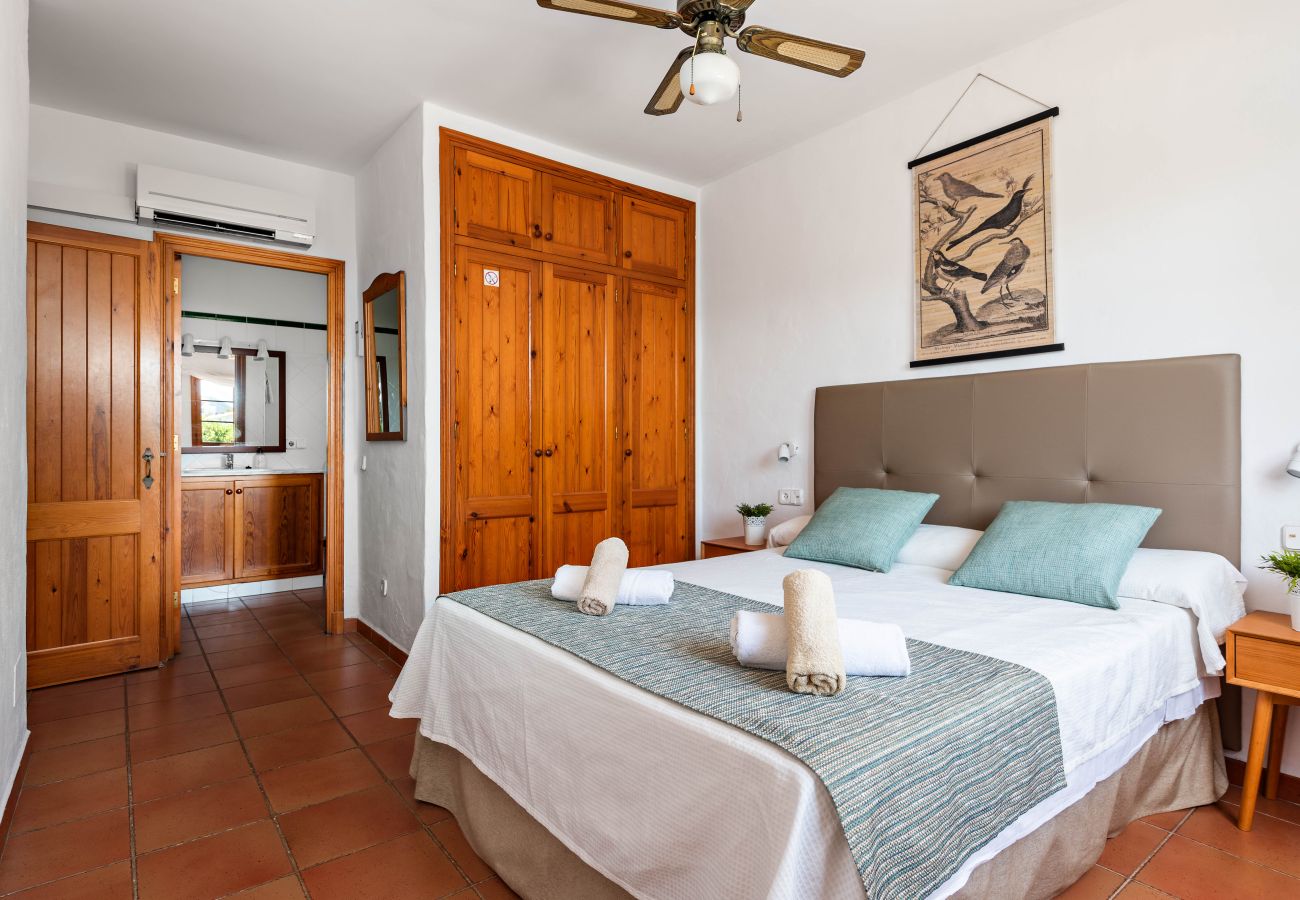 Villa en Fornells - Villas Playas de Fornells by Escape Home