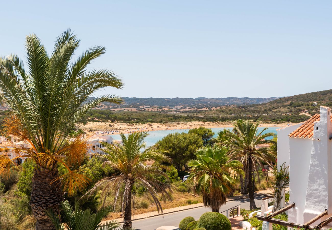 Villa en Fornells - Villas Playas de Fornells by Escape Home