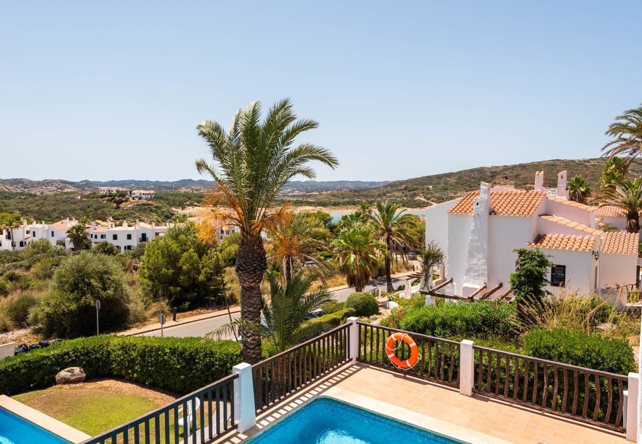 Villa en Fornells - Villas Playas de Fornells by Escape Home