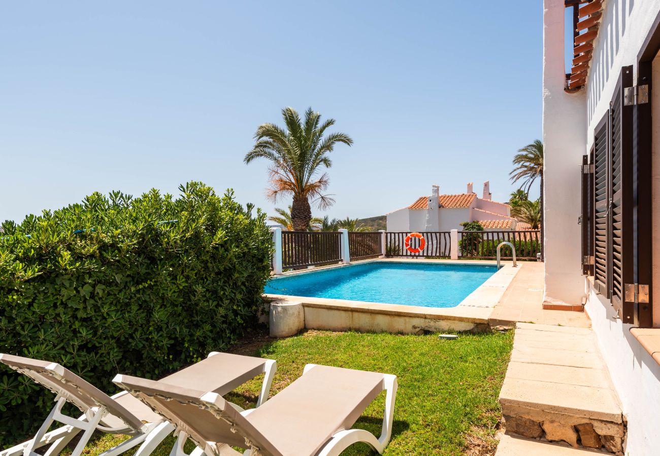Villa en Fornells - Villas Playas de Fornells by Escape Home