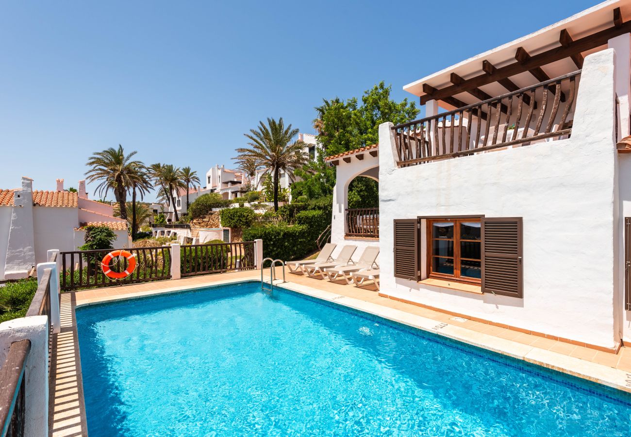 Villa en Fornells - Villas Playas de Fornells by Escape Home