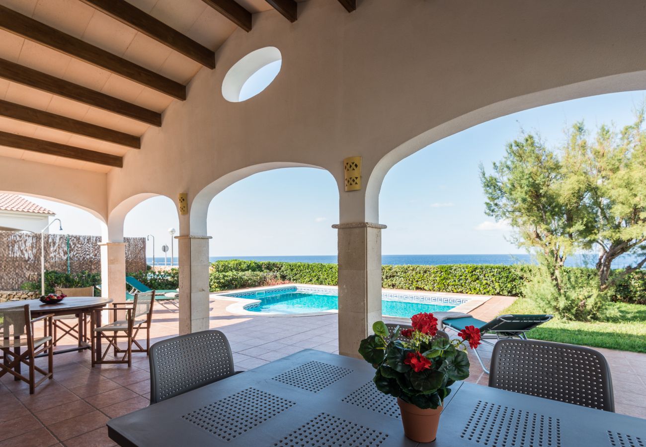 Terraza