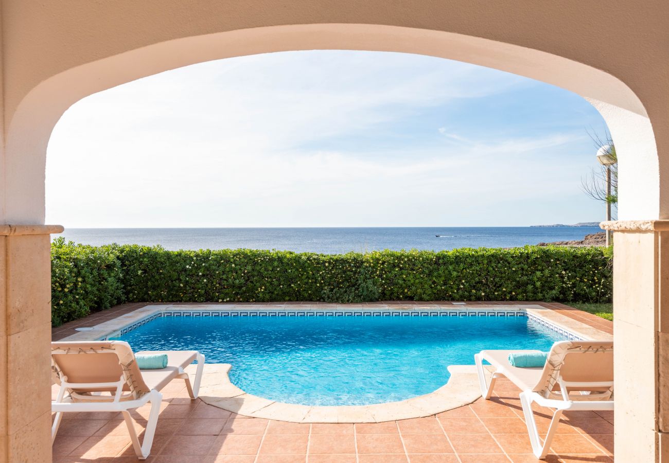 Villa en Cap d´Artruix - Villa Aldebaran by Escape Home