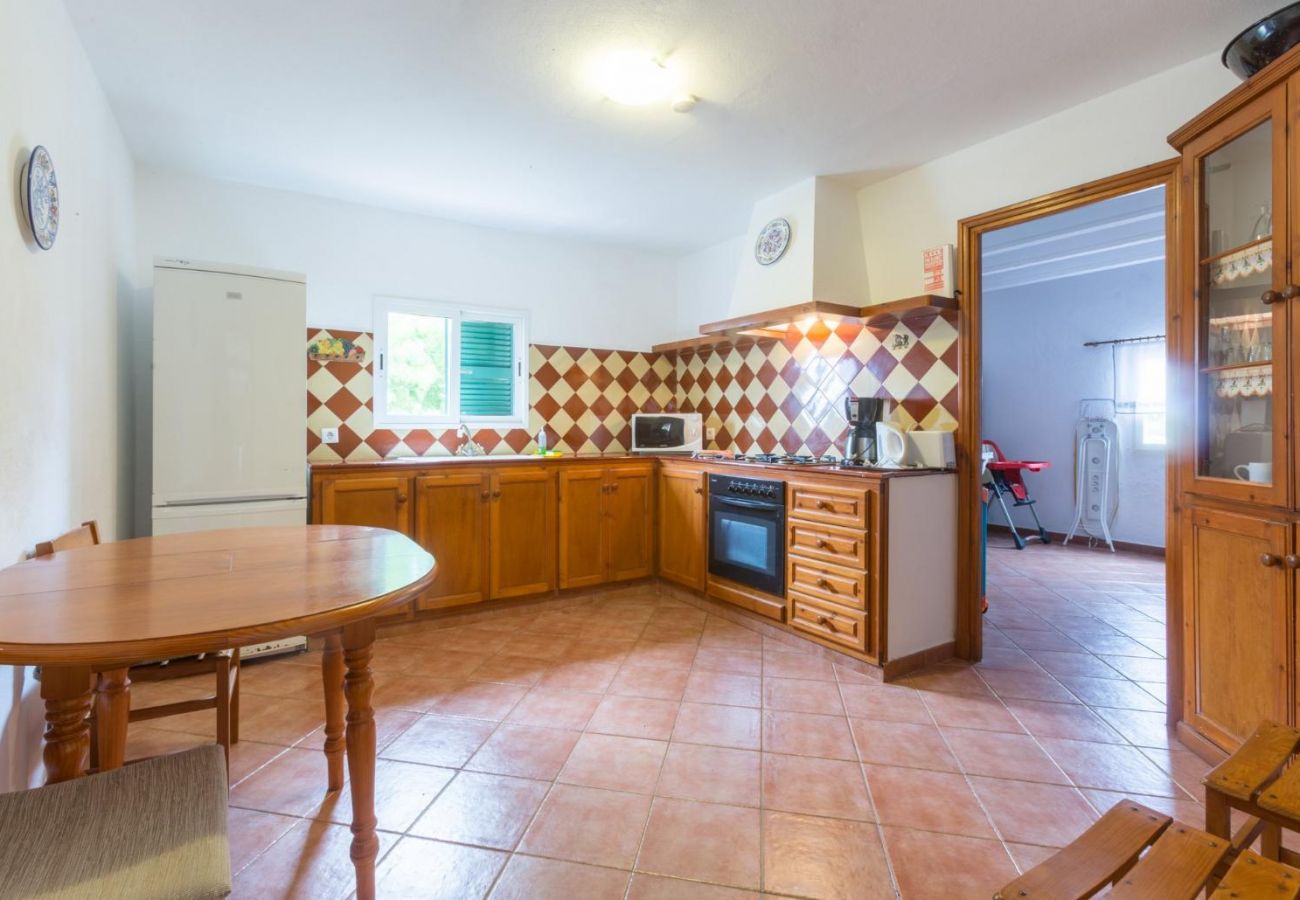 Cocina