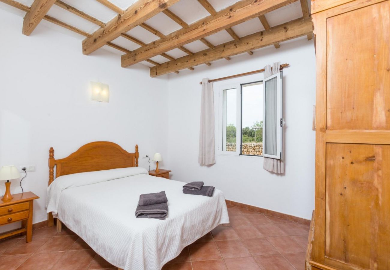Villa en Ciutadella de Menorca - Finca Son Roseta by EscapeHome
