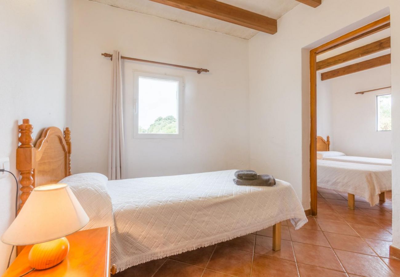 Dormitorio
