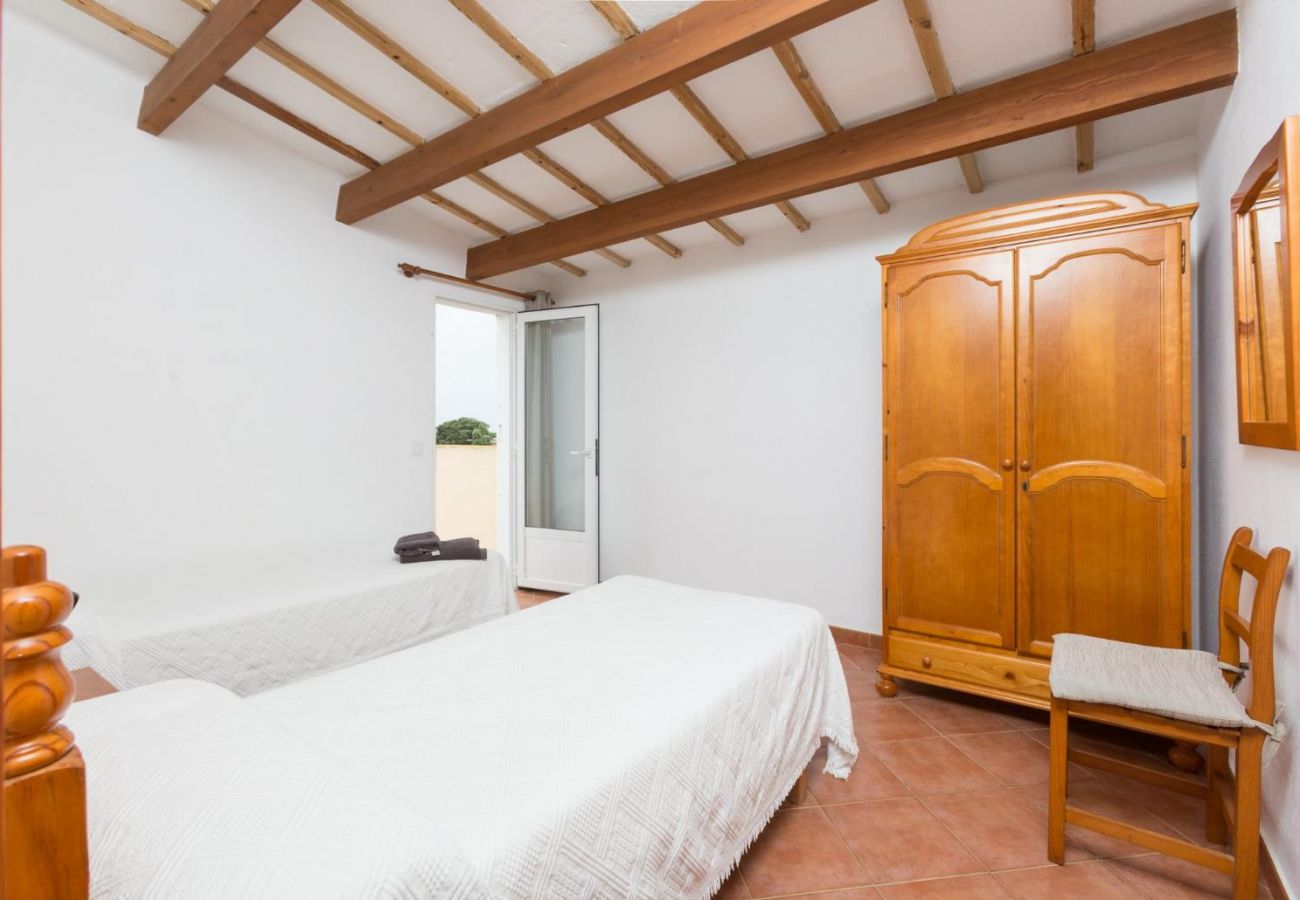 Dormitorio