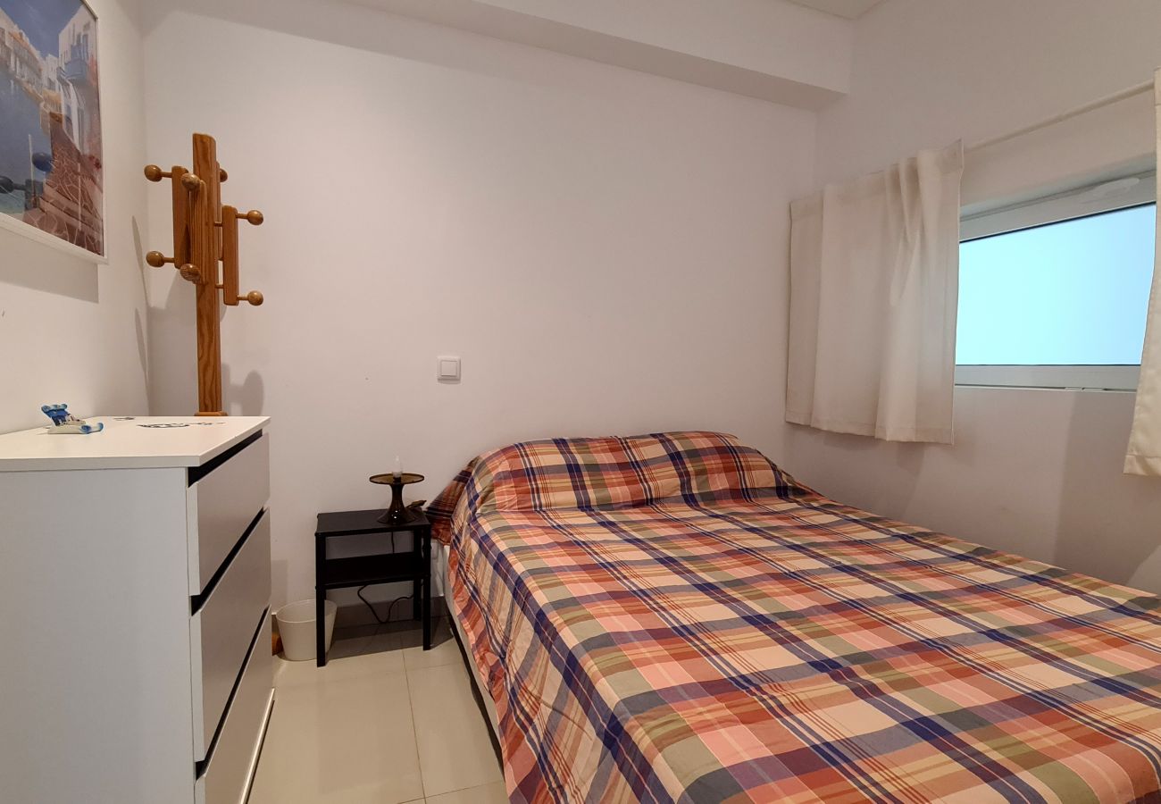 Apartamento en Albufeira - Apartamento amantes de la playa (26)