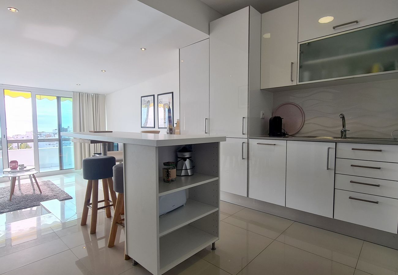 Apartamento en Albufeira - Apartamento amantes de la playa (26)