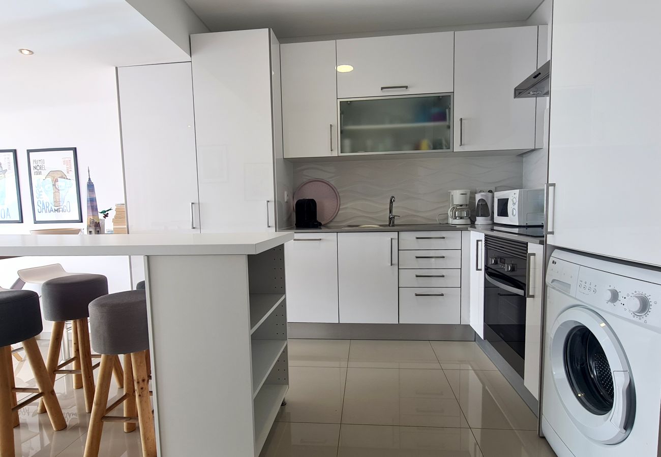 Apartamento en Albufeira - Apartamento amantes de la playa (26)