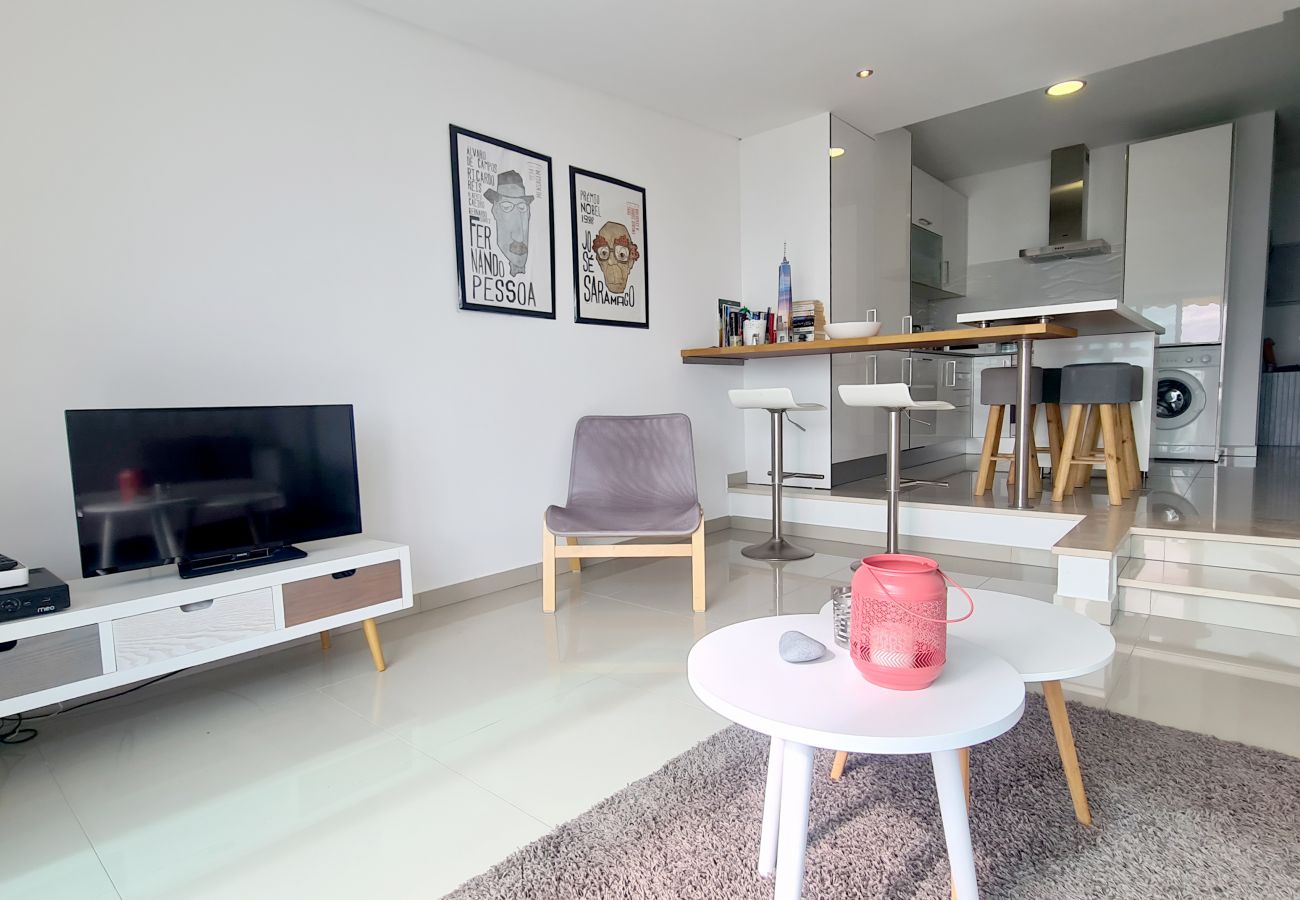 Apartamento en Albufeira - Apartamento amantes de la playa (26)