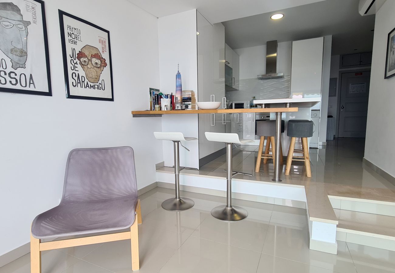 Apartamento en Albufeira - Apartamento amantes de la playa (26)