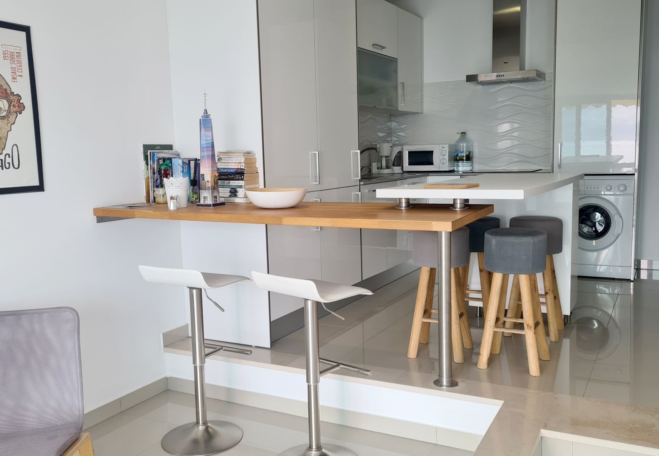 Apartamento en Albufeira - Apartamento amantes de la playa (26)
