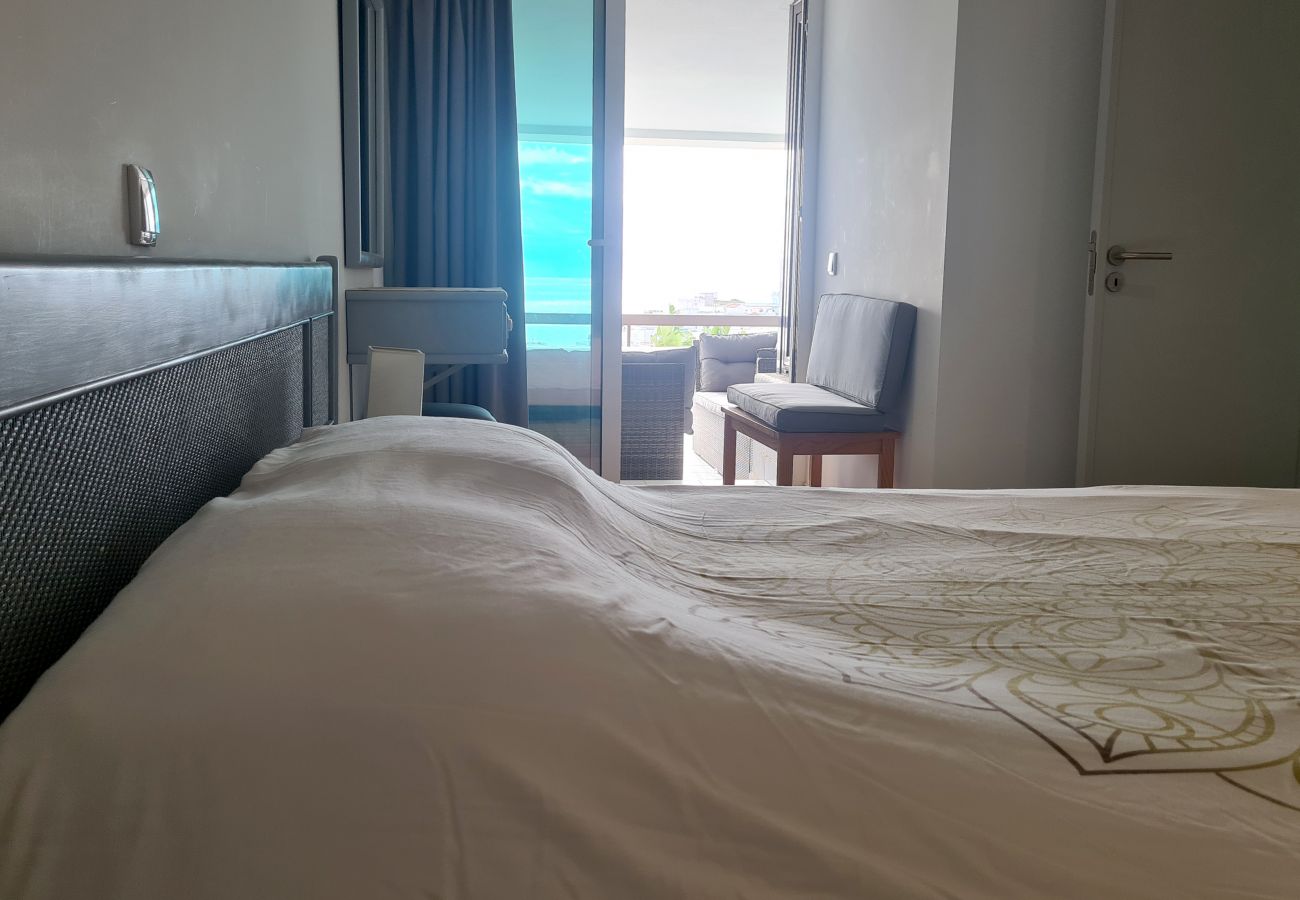 Apartamento en Albufeira - Apartamento amantes de la playa (26)