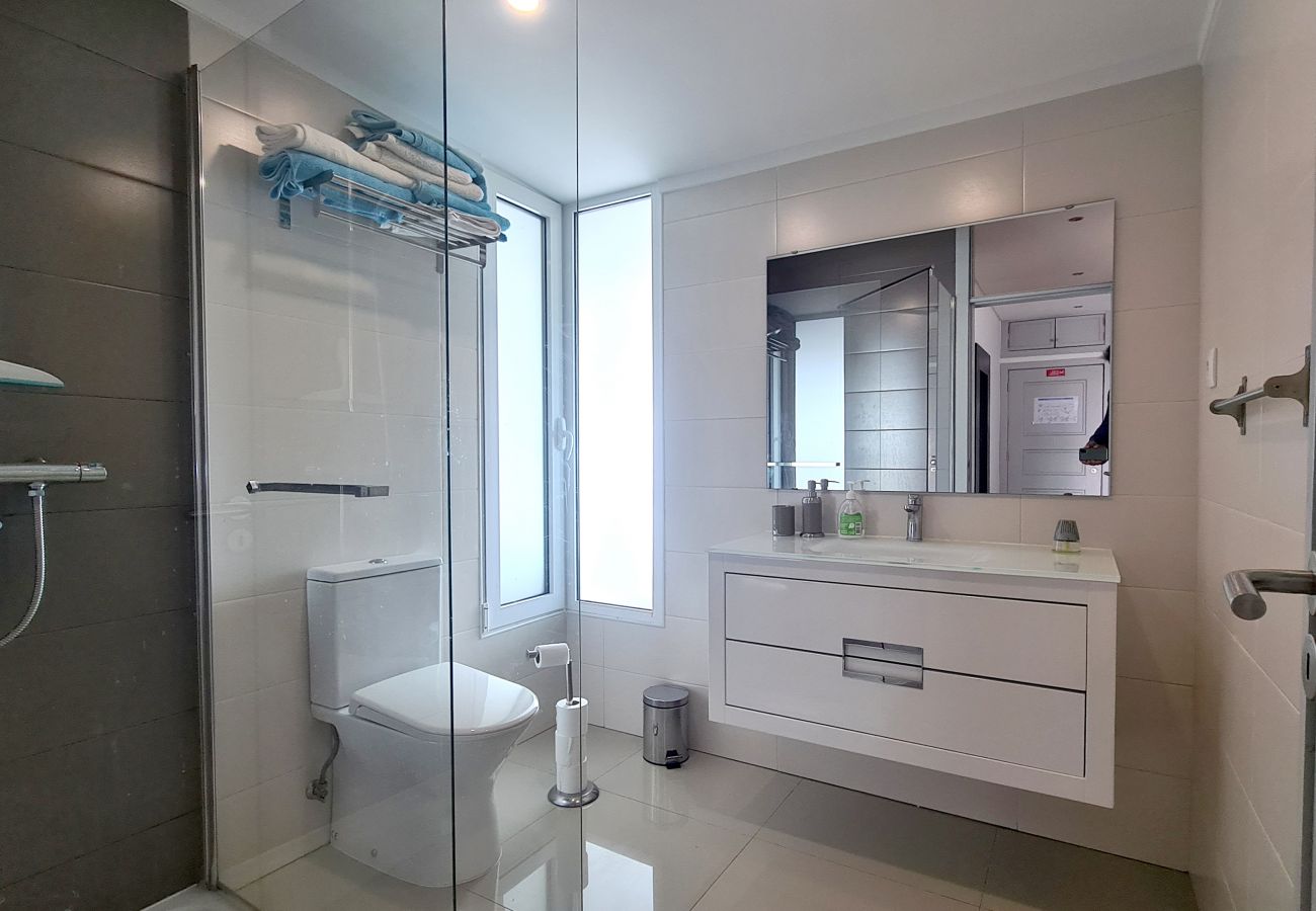 Apartamento en Albufeira - Apartamento amantes de la playa (26)