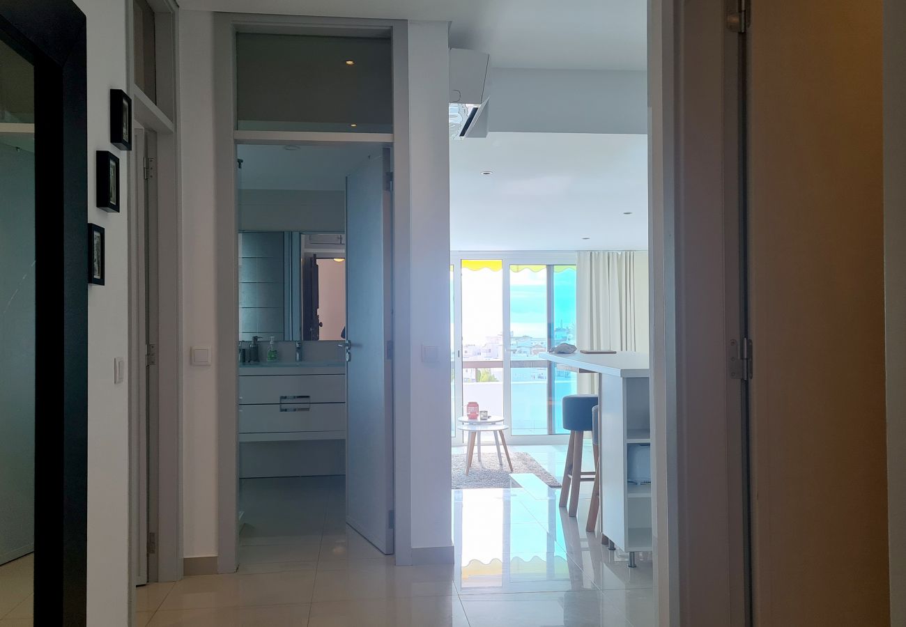 Apartamento en Albufeira - Apartamento amantes de la playa (26)