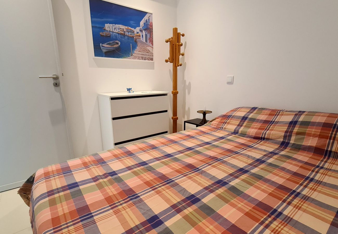 Apartamento en Albufeira - Apartamento amantes de la playa (26)