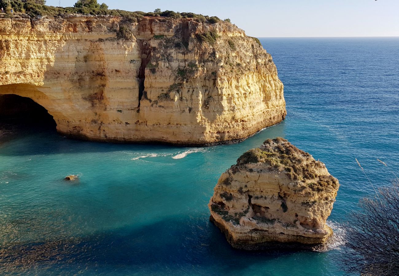 Apartamento en Albufeira - Apartamento amantes de la playa (26)